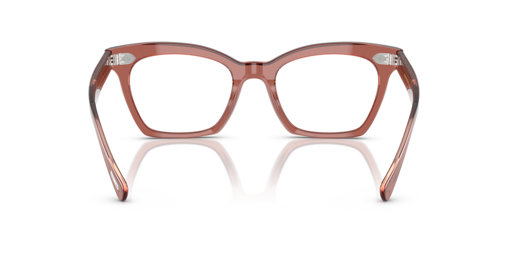 Oliver Peoples Lelia mit RBR Gestell - bild 5