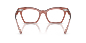 Oliver Peoples Lelia mit RBR Gestell - bild 5