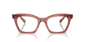 Oliver Peoples Lelia mit RBR Gestell - bild 2