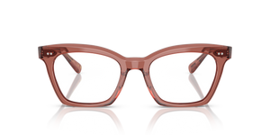 Oliver Peoples Lelia mit RBR Gestell - Bild 2