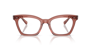 Oliver Peoples Lelia con montatura RBR - immagine 2
