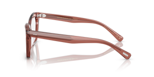 Oliver Peoples Lelia mit RBR Gestell - Bild 4