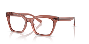 Oliver Peoples Lelia mit RBR Gestell - bild 1