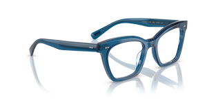 Oliver Peoples Lelia with Tesukon Blue frame - image 3