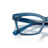 Oliver Peoples Lelia with Tesukon Blue frame - Variant