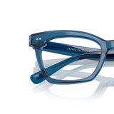 Oliver Peoples Lelia with Tesukon Blue frame - Variant