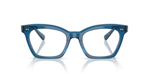 Oliver Peoples Lelia with Tesukon Blue frame - image 2