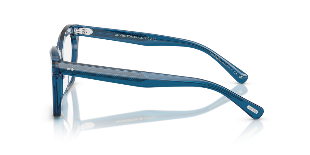 Oliver Peoples Lelia with Tesukon Blue frame - image 4