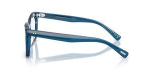 Oliver Peoples Lelia with Tesukon Blue frame - image 4
