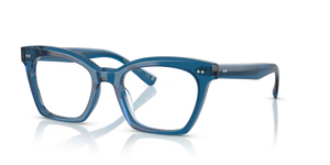 Oliver Peoples Lelia with Tesukon Blue frame - image 1