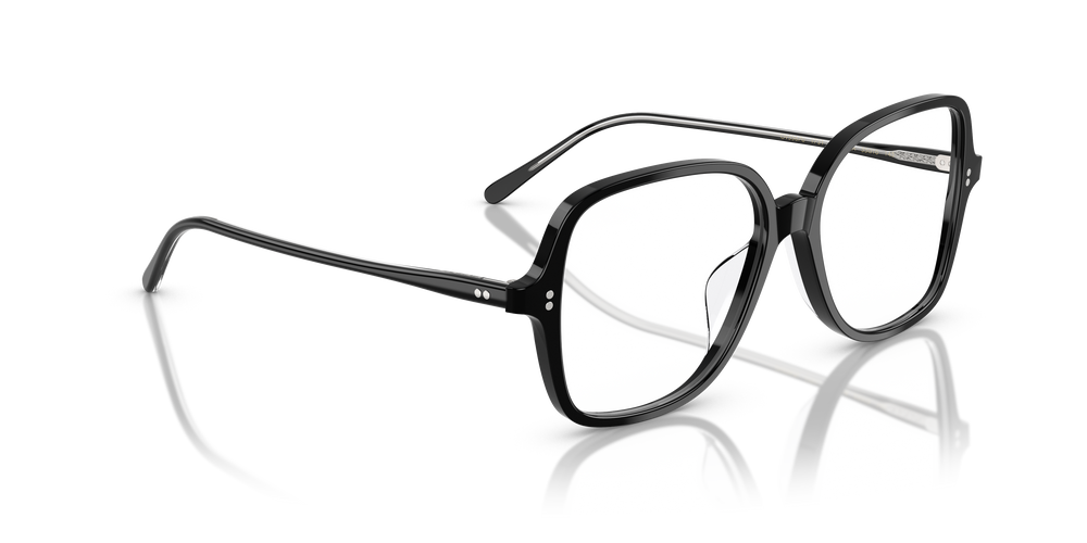 Oliver Peoples Cordina con montura Negro - El 3