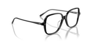 Oliver Peoples Cordina con montura Negro - El 3