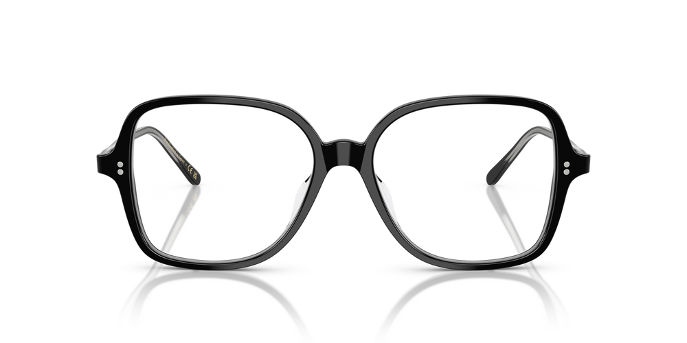 Oliver Peoples Cordina avec monture Noir - image 2