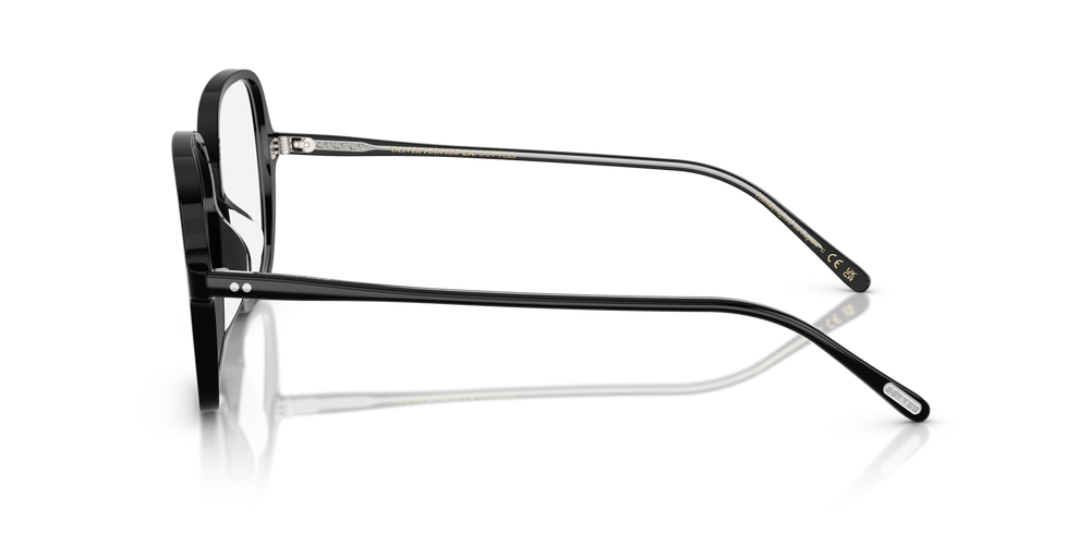 Oliver Peoples Cordina avec monture Noir - image 4