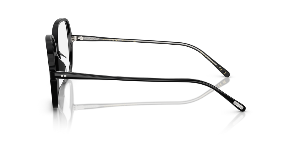 Oliver Peoples Cordina con montura Negro - El 4