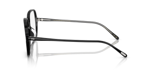 Oliver Peoples Cordina con montura Negro - El 4