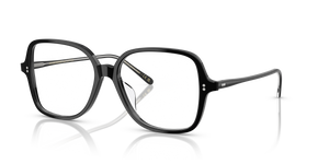 Oliver Peoples Cordina con montura Negro - El 1