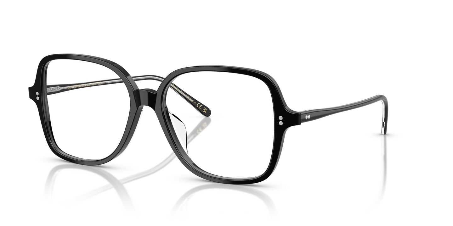 Oliver Peoples Cordina avec monture Noir - Image Points
