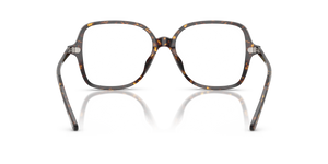 Oliver Peoples Cordina mit Atago Tortoise Gestell - Das Bild 5