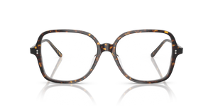 Oliver Peoples Cordina avec monture Écaille de tortue Atago - image 2