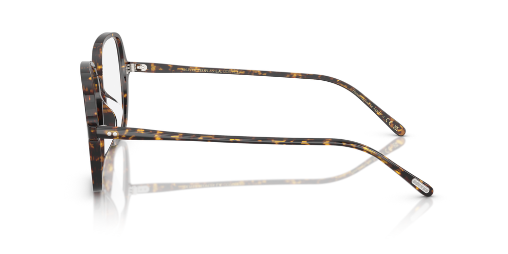 Oliver Peoples Cordina with Atago Tortoise frame - image 4