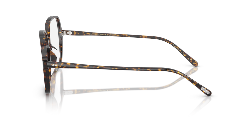 Oliver Peoples Cordina with Atago Tortoise frame - Image 4