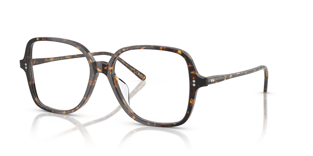 Oliver Peoples Cordina con montura Carey Atago - El 3