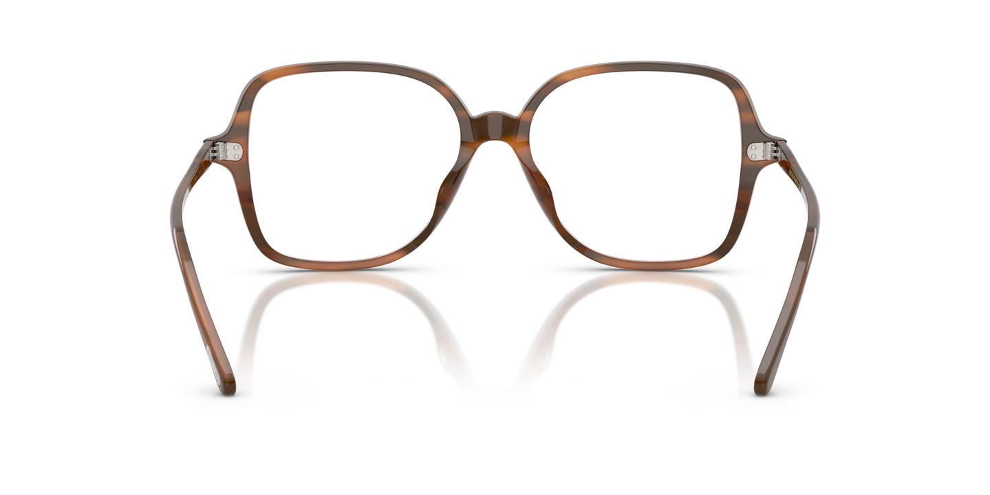 Oliver Peoples Cordina with Sycamore frame - Image Nosepads
