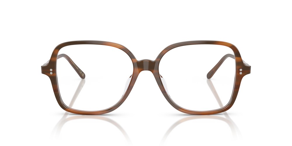 Oliver Peoples Cordina con montura Sicomoro - El 2