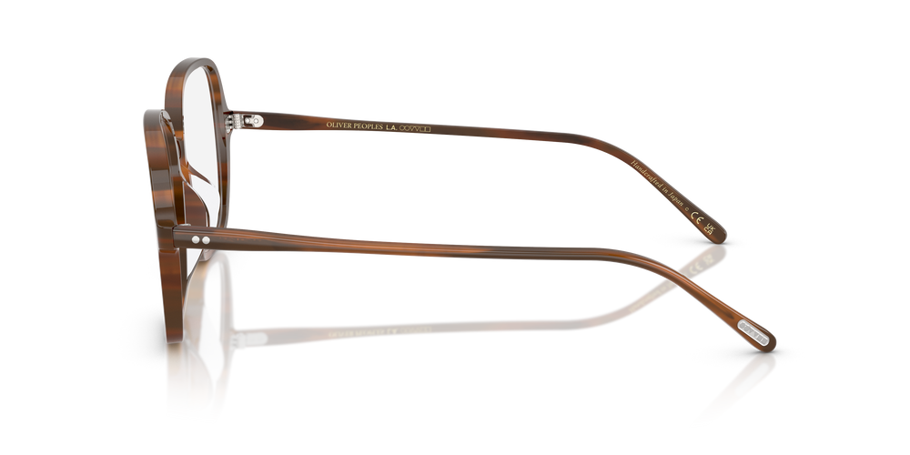 Oliver Peoples Cordina con montura Sicomoro - El 4