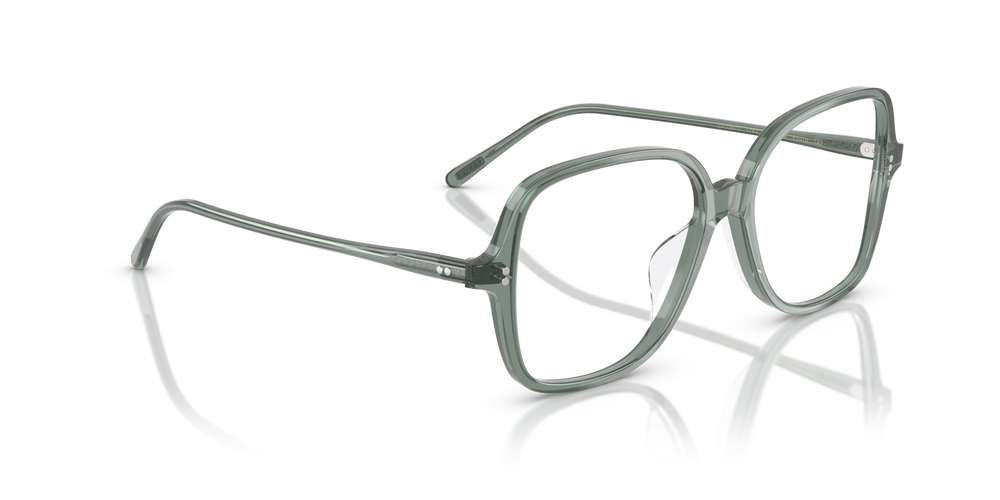 Oliver Peoples Cordina con montatura Dusty Aqua - immagine 3