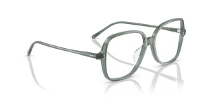 Oliver Peoples Cordina avec monture Dusty Aqua - L'image 3