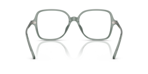 Oliver Peoples Cordina avec monture Dusty Aqua - L'image 5