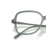 Oliver Peoples Cordina con montura Dusty Aqua - Variant