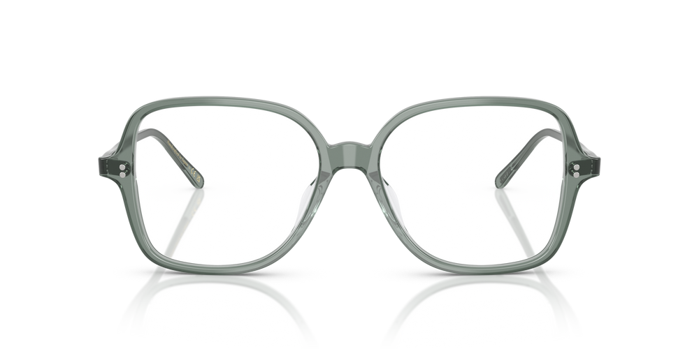 Oliver Peoples Cordina con montatura Dusty Aqua - immagine 2