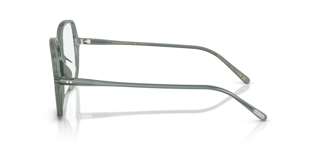 Oliver Peoples Cordina con montatura Dusty Aqua - immagine 4