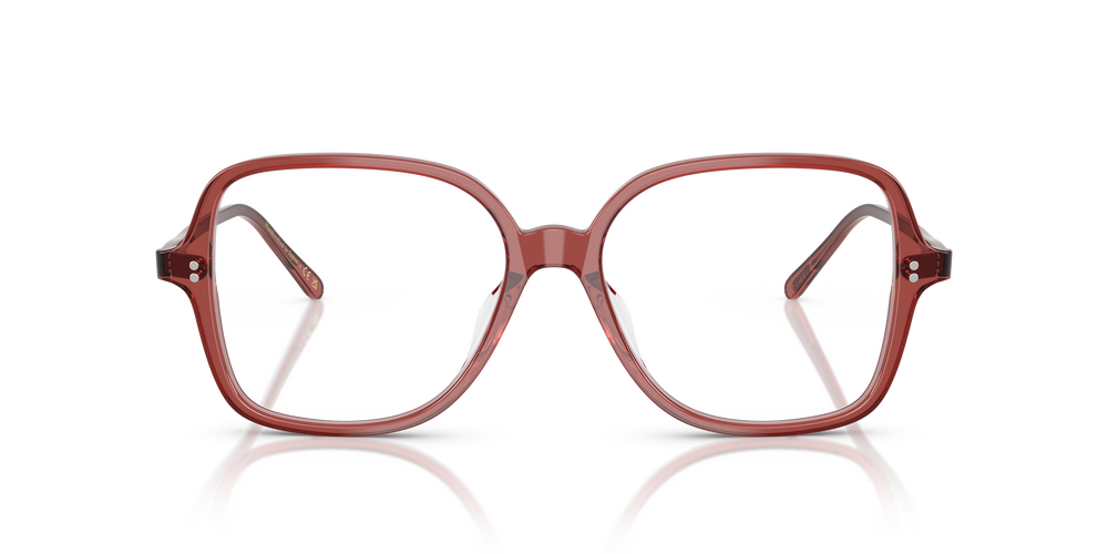Oliver Peoples Cordina con montatura RBR - L'immagine 2