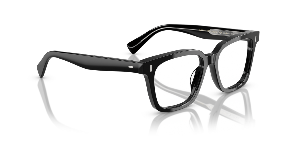 Oliver Peoples Aiona with Black frame - Image 3