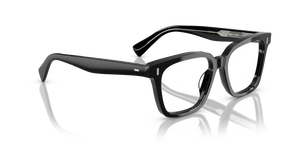 Oliver Peoples Aiona with Black frame - Image 3