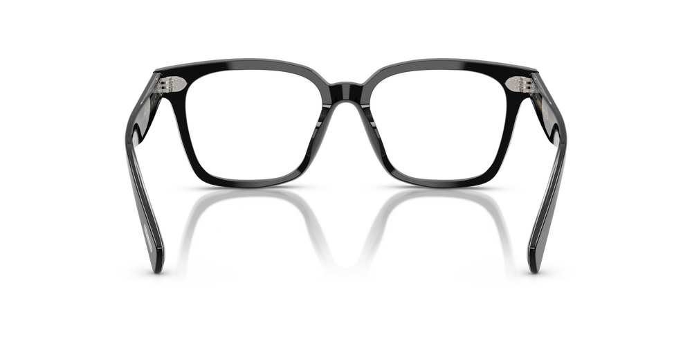 Oliver Peoples Aiona with Black frame - image 5