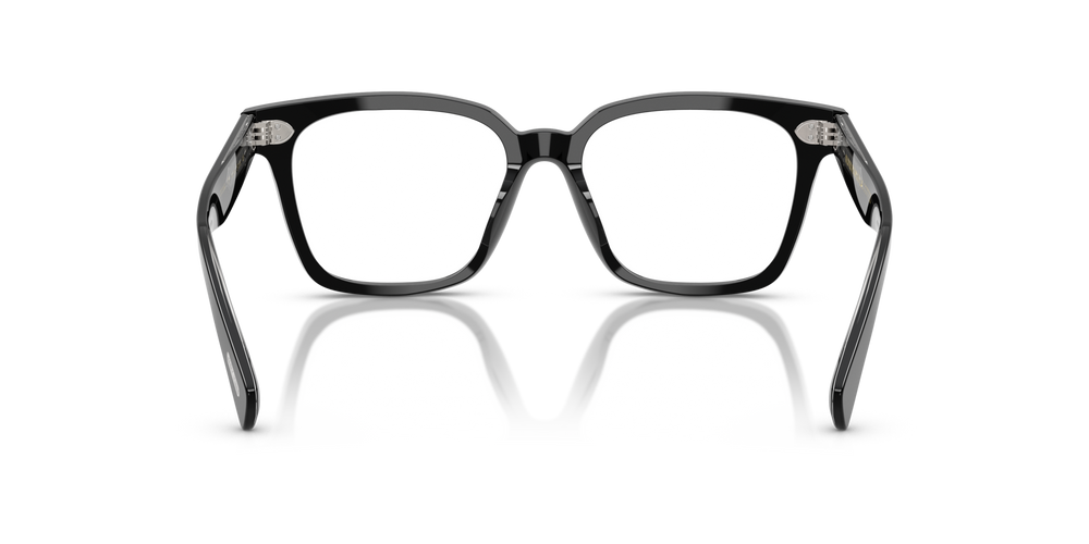 Oliver Peoples Aiona con montura Negro - imagen 5