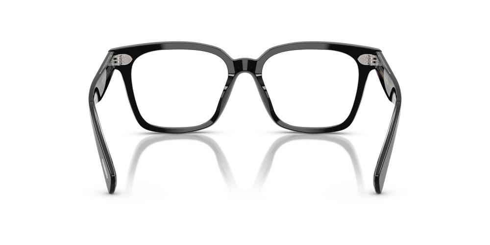 Oliver Peoples Aiona with Black frame - Image 5