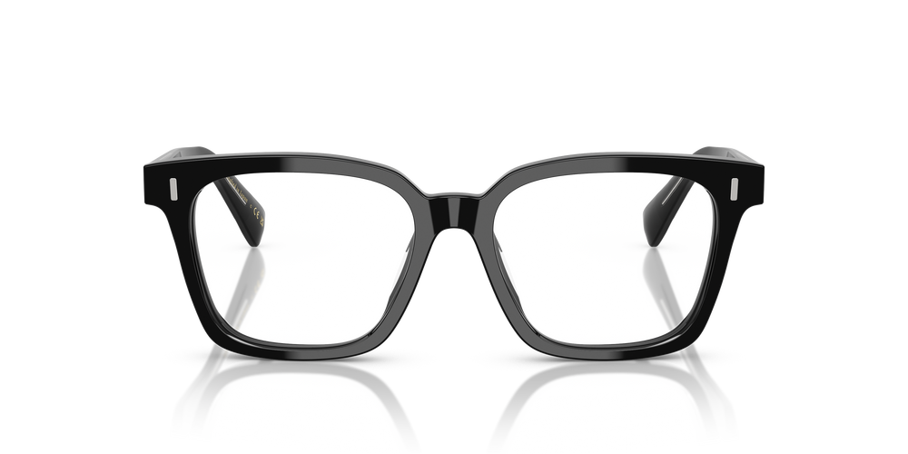 Oliver Peoples Aiona with Black frame - Image 2