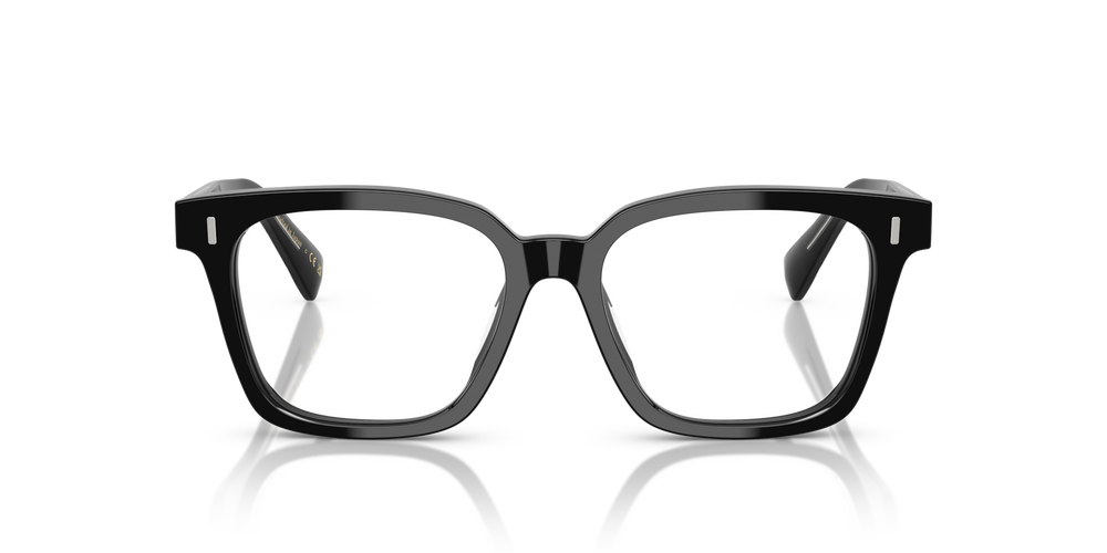 Oliver Peoples Aiona with Black frame - image 2