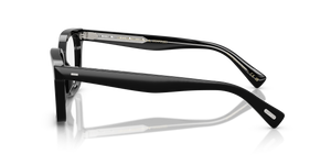 Oliver Peoples Aiona with Black frame - Image 4