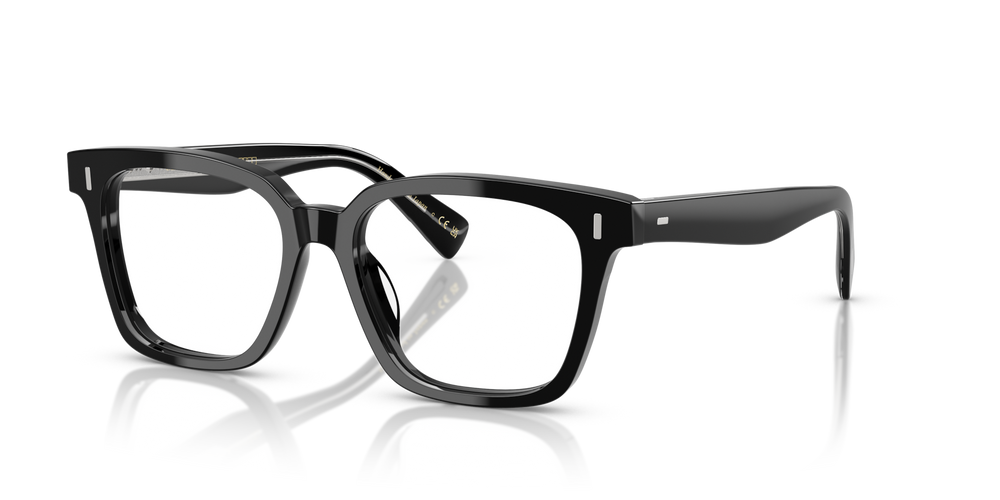 Oliver Peoples Aiona with Black frame - image 2