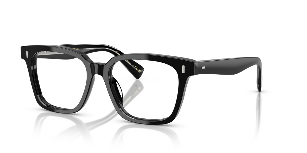 Oliver Peoples Aiona with Black frame - Image 2