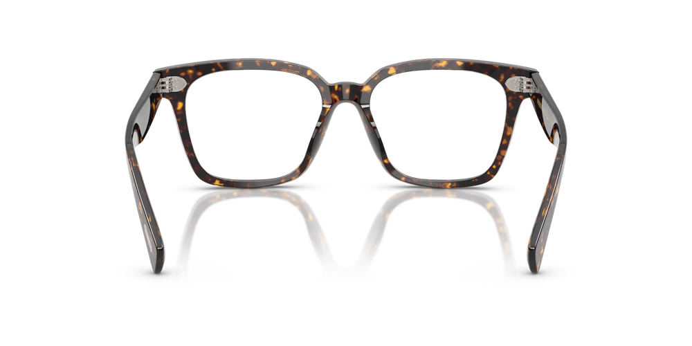 Oliver Peoples Aiona with Atago Tortoise frame - image 5