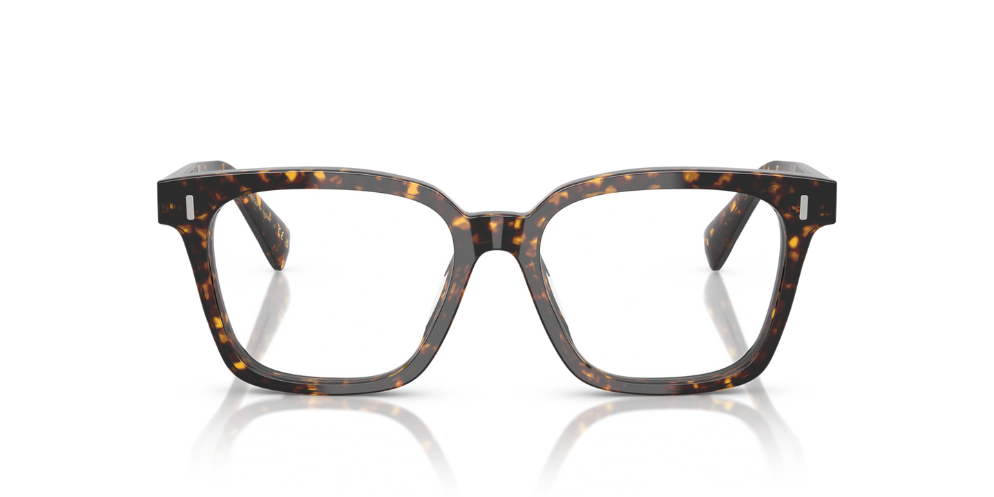 Oliver Peoples Aiona with Atago Tortoise frame - Image Material 