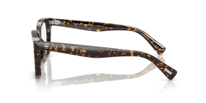 Oliver Peoples Aiona con montatura Tartarugato Atago - L'immagine 4